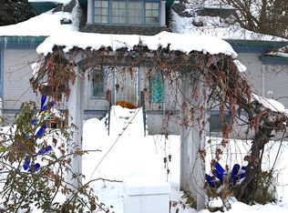 543 E 11th Ave, Spokane, WA 99202