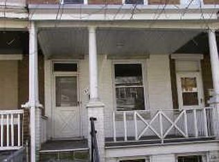 3127 Sumter Ave, Baltimore, MD 21215