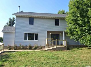 16221 W Sommerfield Rd, Trivoli, IL 61569
