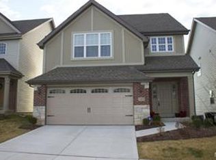309 Calvert Place St, Peters, MO 63303