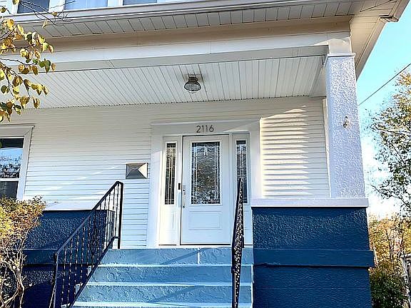 2nd image of 2116 Maryland Ave