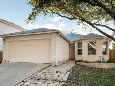 9514 San Fidel Rio, San Antonio, TX, 78245