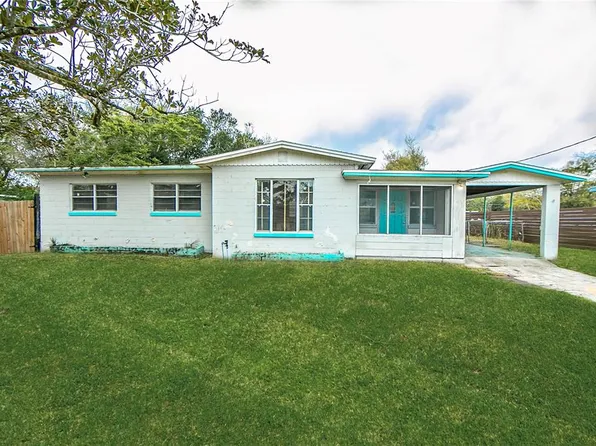 136 Lynbrook Dr, Orlando, FL 32807