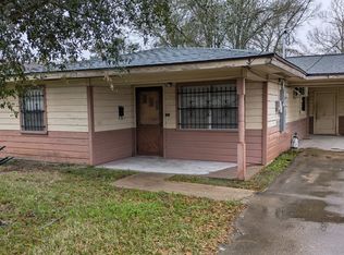 2415 Omaha St, Beaumont, TX 77703