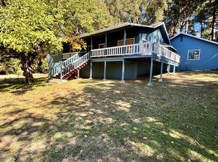 11790 N Bloomfield Rd, Nevada City, CA 95959