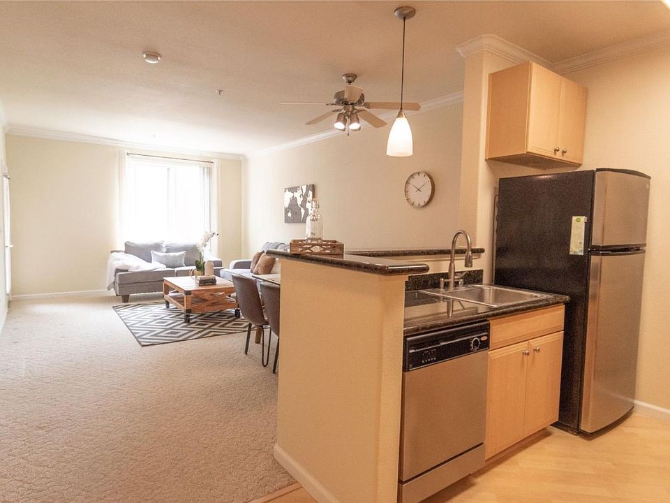 1st image of 801 S Winchester Blvd APT 5201