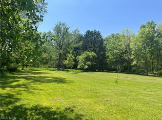 High Mill Ave NW, Clinton, OH 44216