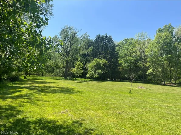High Mill Ave NW, Clinton, OH 44216