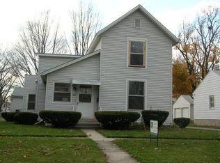 1316 Park St, Findlay, OH 45840