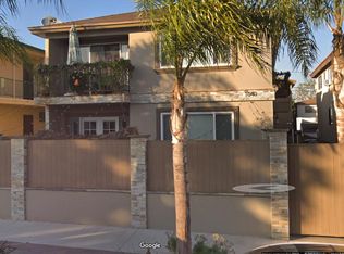 1040 W 23rd St, Los Angeles, CA 90007