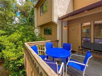 2573 Forest Ridge Dr #O3, Fernandina Beach, FL, 32034