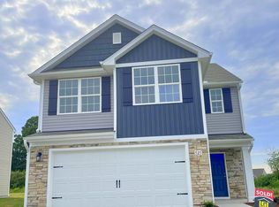 525 Crackling Ct, Zebulon, NC 27597