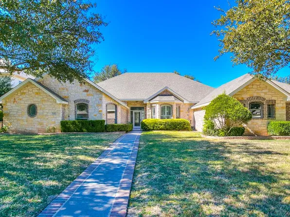 5109 Beverly Dr, San Angelo, TX 76904