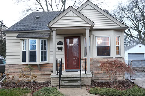 6627 Rockdale St Photo 1