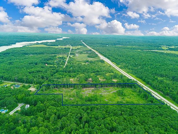 2nd image of TBD Pond Road