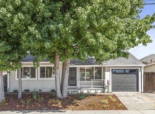 4216 Mabel Ave, Castro Valley, CA