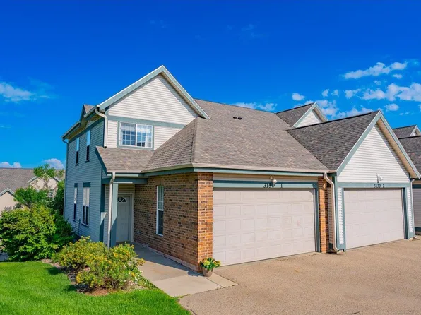 3130 Dorchester Way APT 1, Madison, WI 53719