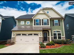 2007 Allerton Way, Spring Hill, TN 37174