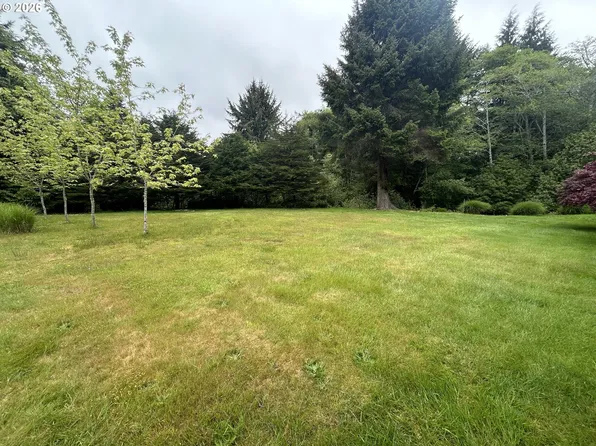 Rock Creek Dr, Rockaway Beach, OR 97136