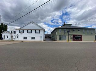 119 E Cass St, Albion, MI 49224