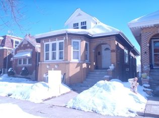 6135 S Keeler Ave, Chicago, IL 60629