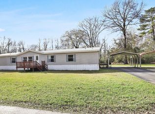 4134 Safer Dr, Slaughter, LA 70777