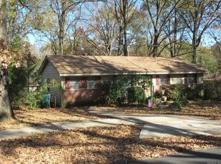 6 S Wakefield Dr, Little Rock, AR 72209