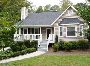 101 Ashley Ct, Lexington, NC 27295
