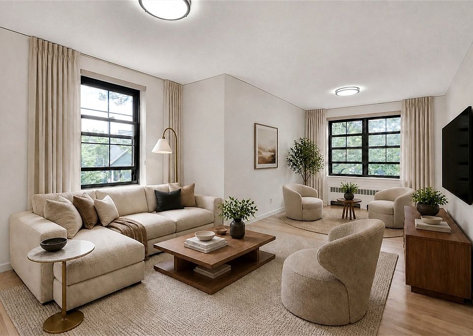 1st image of 57 Harvard Ave APT 5