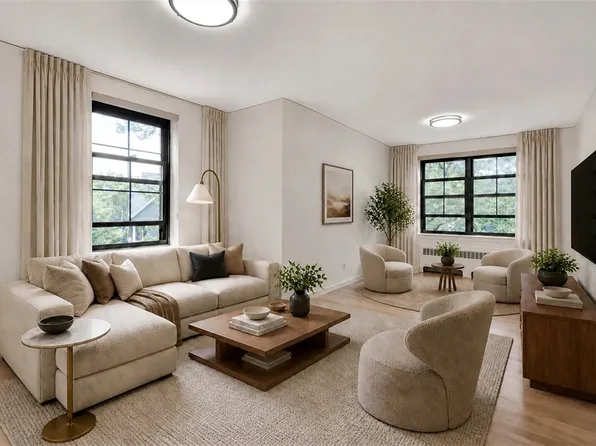 57 Harvard Ave APT 5, Brookline, MA 02446