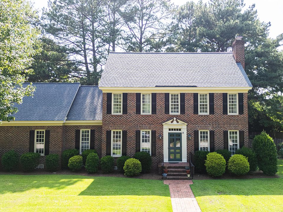 1st image of 1711 Waterford Drive NW