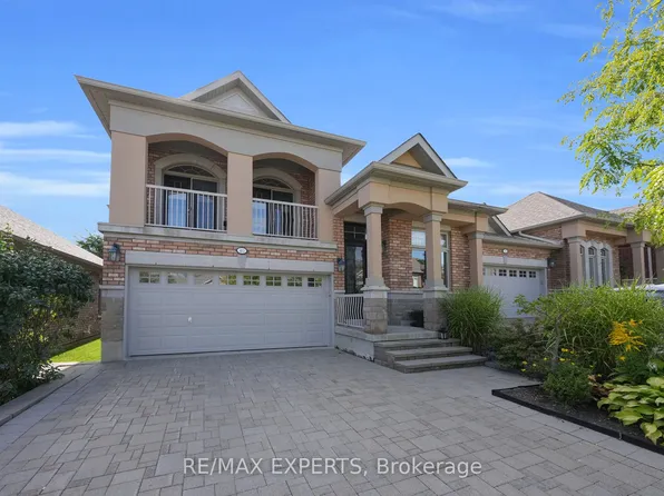40 Hillcrest Dr, New Tecumseth, ON L9R 0N4