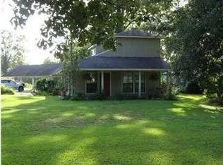 23125 Treakle Ln, Zachary, LA 70791