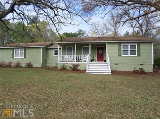 411 Cardinal Dr, Statesboro, GA 30461