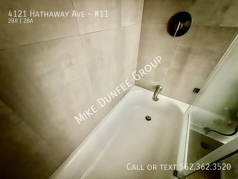 4121 Hathaway Ave #11 — Photo 23