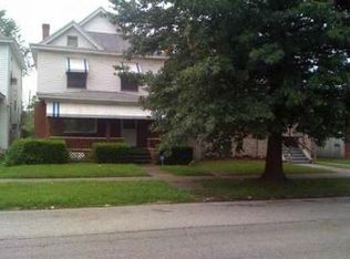 1330 9th Ave, Huntington, WV 25701