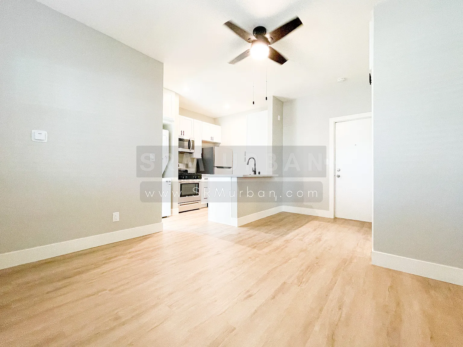 Studio, $1,695 — Photo 2