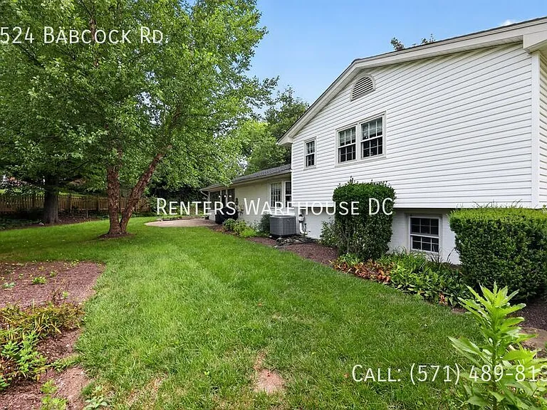 2524 Babcock Rd — Photo 36