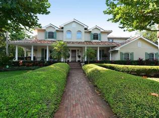 1524 North Dr, Sarasota, FL 34239