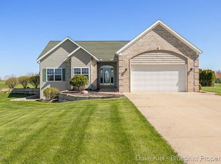 9517 Plow Point Ct SE, Alto, MI