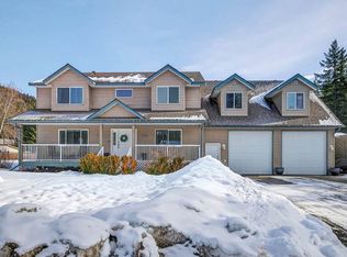 370 Wyndhaven Pl, Clearwater, BC V0E 1N1