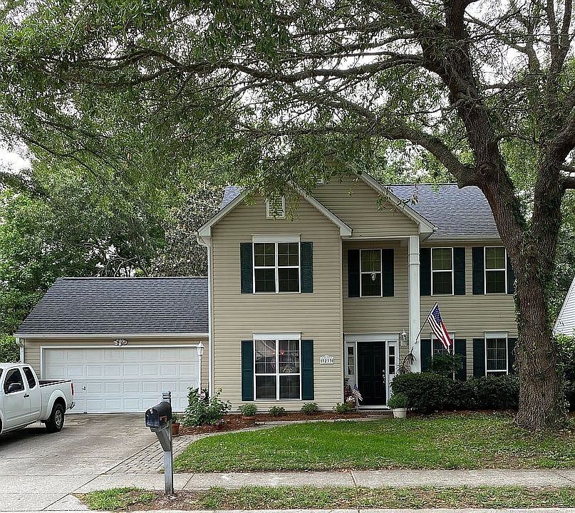 House:Truck Not Included