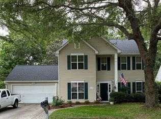 3233 Morningdale Dr, Mount Pleasant, SC 29466