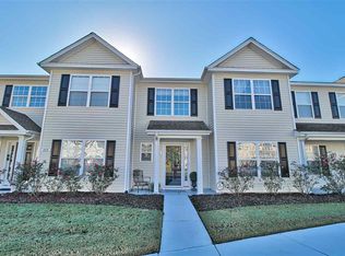208 Madrid Dr #208, Murrells Inlet, SC 29576