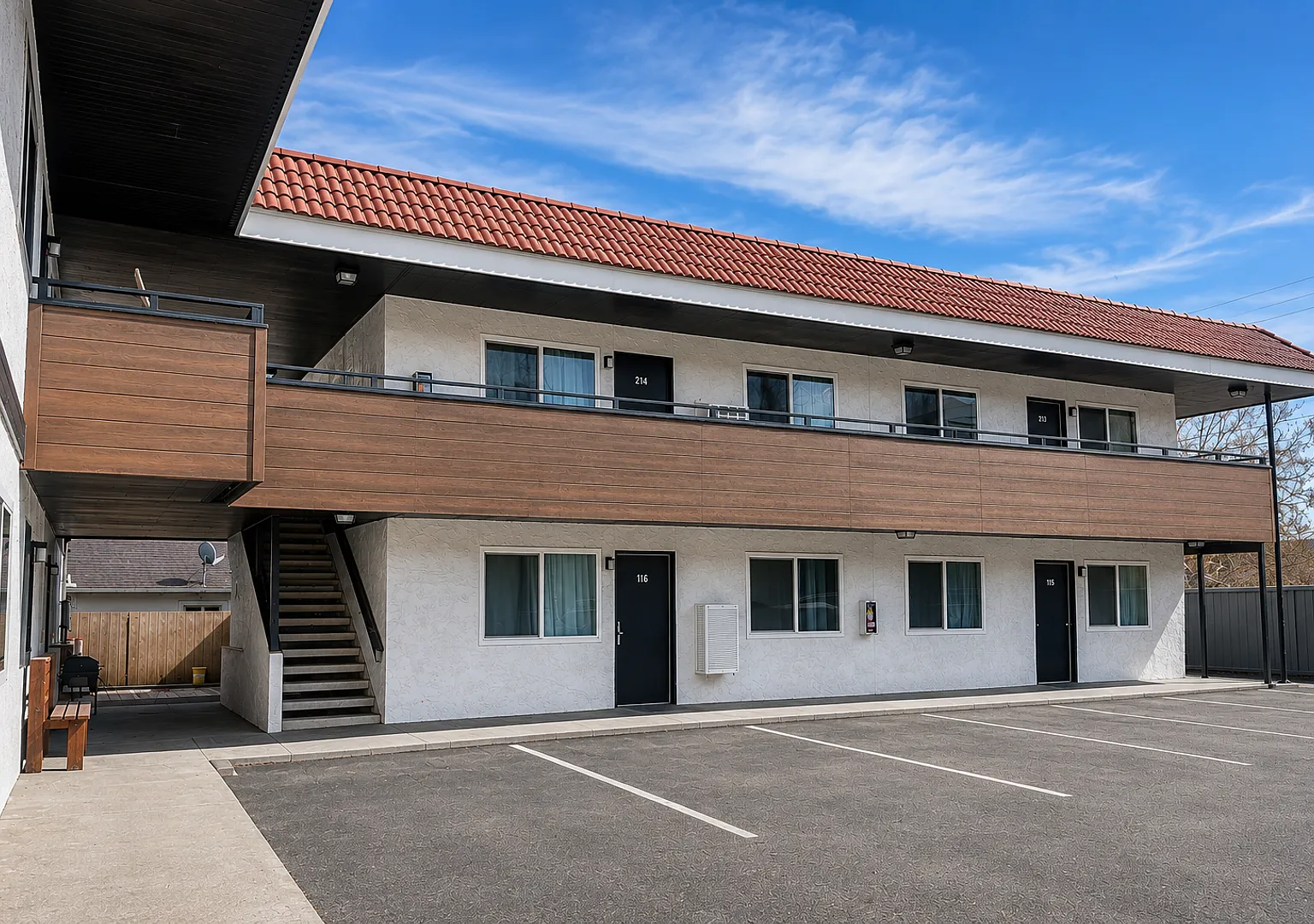 Elm Glen Apartments — Photo 3