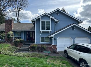 6018 147th Ave SE, Bellevue, WA