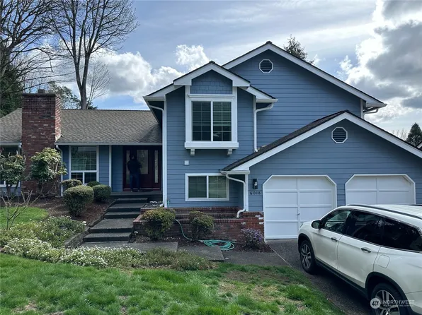 6018 147th Avenue SE, Bellevue, WA 98006