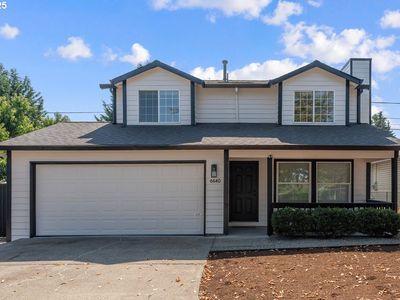 6640 N Columbia Blvd, Portland, OR, 97203