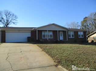202 W Emerald Dr, Enterprise, AL 36330