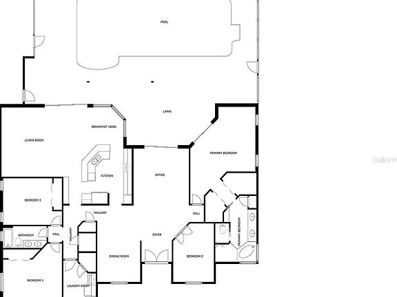 5th image of 7209 Serenoa Dr